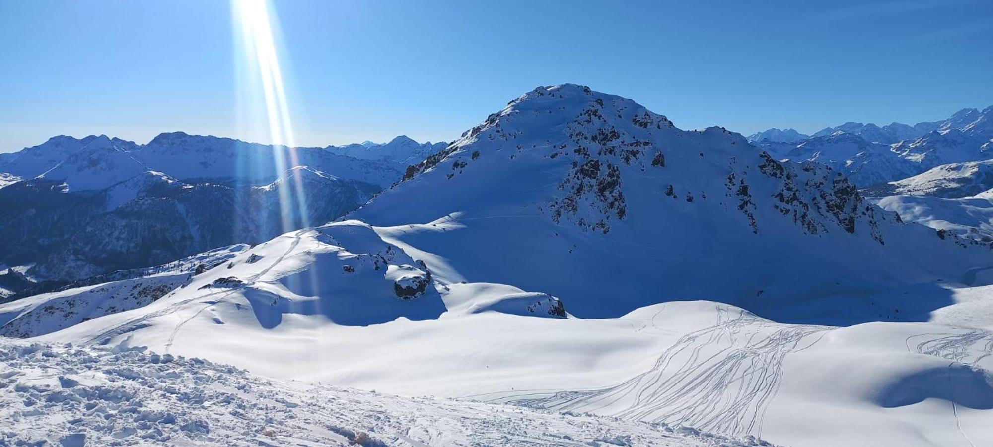 Le Chalet De Doucy Bardet Habere-Poche Bagian luar foto